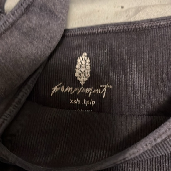 Free people movement tops - Picture 2 of 4